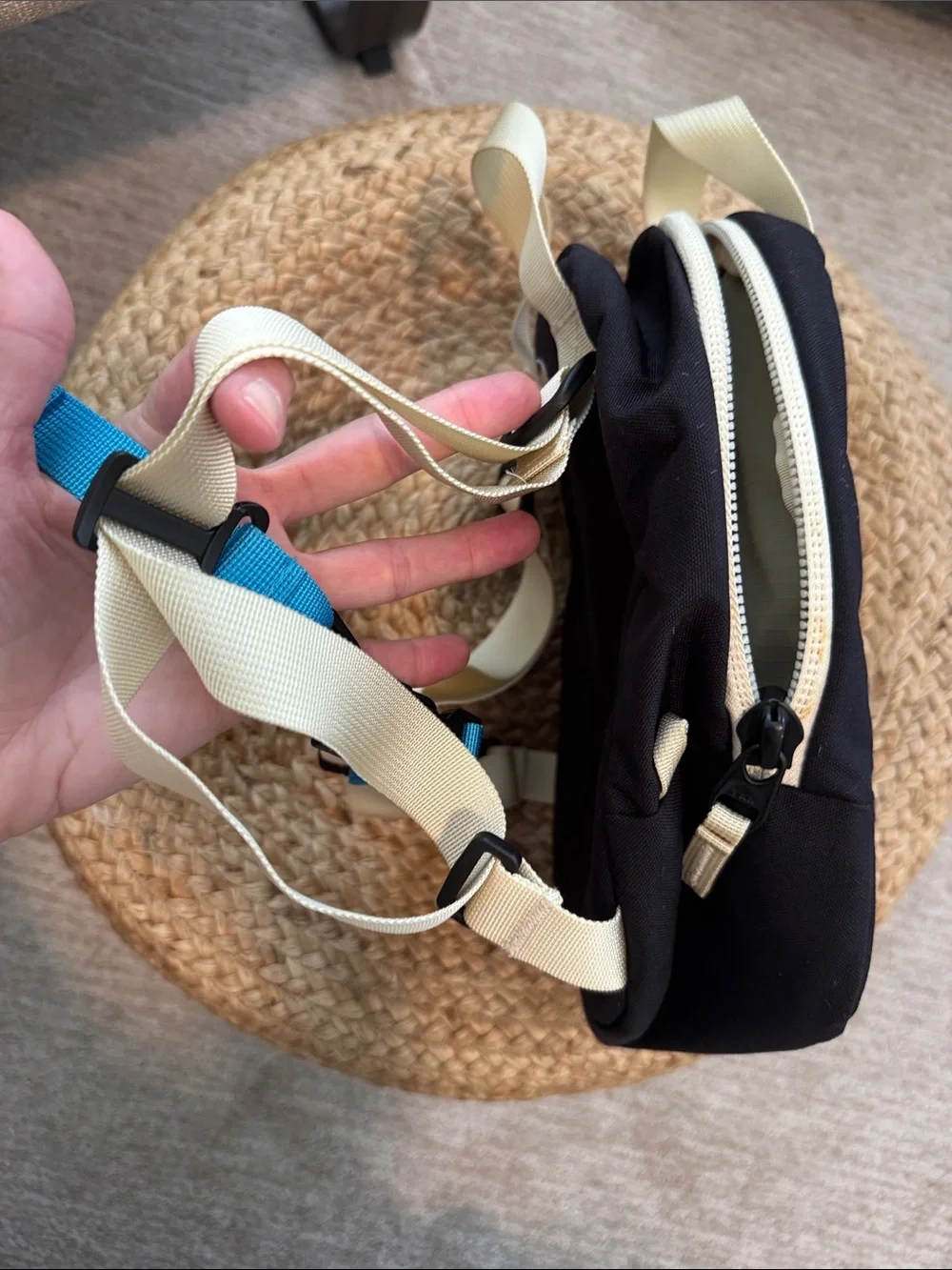 Walker Goods Mini Backpack